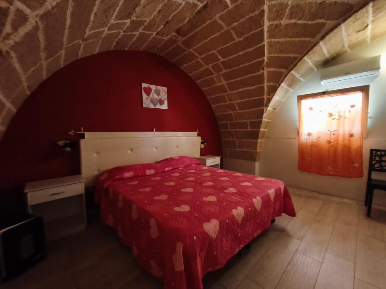Angolo Del Corso * Gallipoli